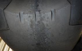 YAMAHA AXIS 125 TREET SE53J