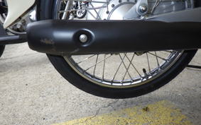 HONDA C50 SUPER CUB AA09