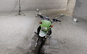 KAWASAKI KSR110 KL110A