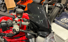 DUCATI  DUCATI  MONSTAR 1200 2014 ZDMM603JAEB