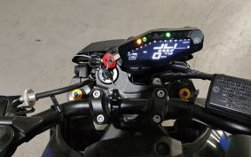 YAMAHA MT-09 SP RN52J