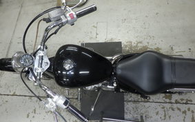 HONDA STEED 400 VSE 1999 NC26