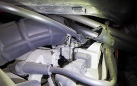 PIAGGIO BEVERLY 125 2008