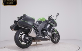 KAWASAKI NINJA 1000 A 2016