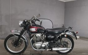 KAWASAKI W650 EJ650A