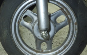 HONDA DIO GEN 3 AF34