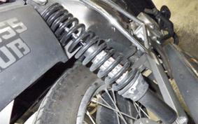 HONDA C110 SUPER CUB 2004 JA10