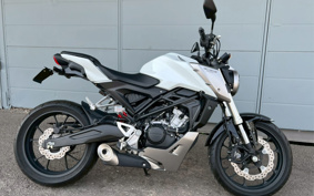 HONDA CB125 R JC79