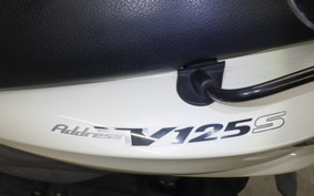SUZUKI ADDRESS V125 S 2015 CF4MA