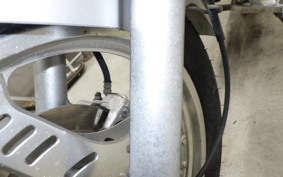 HONDA MAGNA 50 2014 AC13