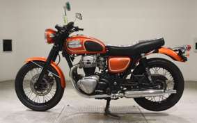 KAWASAKI W650 2007 EJ650A