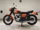 Фото Kawasaki W650 2007 с японского аукциона