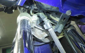 YAMAHA SRV250 RENAISSA 4DN