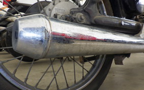 SUZUKI BIRDIE 50 BA41A