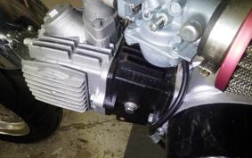 HONDA GORILLA Z50J
