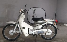 HONDA SUPER CUB50 C50