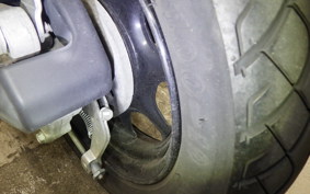 HONDA TACT-4ﾍﾞｰｼｯｸ AF79