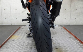 KTM 390 RC 2022 JYJ40