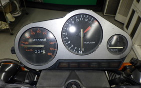 HONDA VTZ250 2021 MC15