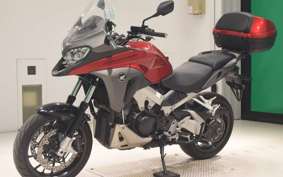HONDA VFR800X 2015 RC80