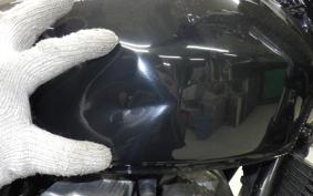 HONDA CBX550F 2009 PC04