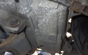 HONDA TODAY AF61