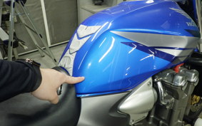 HONDA CB1300SF SUPER FOUR 2008 SC54