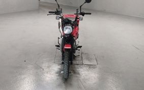 HONDA CT125 HUNTER  CUB  JA55