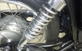 YAMAHA SR400 Gen.4 2017 RH03J