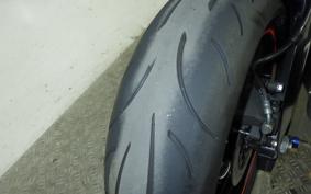 SUZUKI GSX-R750 2009