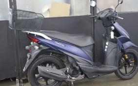 SUZUKI ADDRESS V110 CE47A