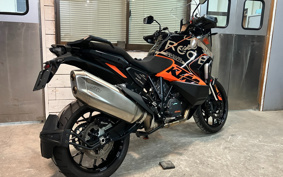 KTM 1290 SUPER ADVENTURE S 2022 V7940