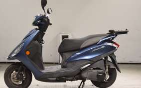 YAMAHA AXIS 125 Z SED7J