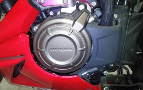 HONDA CBR400R 2022 NC56
