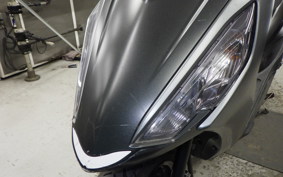 YAMAHA AXIS 125 Z SED7J