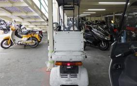 HONDA GYRO CANOPY TA03