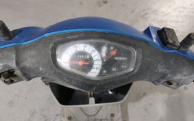 SUZUKI ADDRESS V125 CF46A