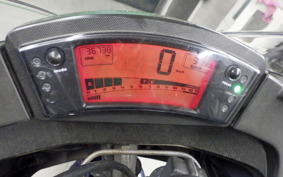 KAWASAKI NINJA 400R 2011 ER400B