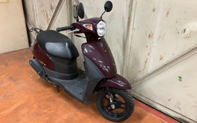 SUZUKI LET's CA4AA