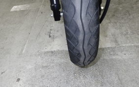 HONDA TACT-4ﾍﾞｰｼｯｸ 2007 AF75