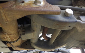 SUZUKI ADDRESS V50 Gen.2 CA44A