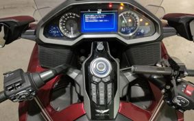 HONDA GL1800 TOUR DCT SC79