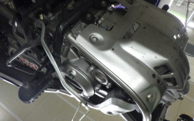 HONDA CT125-2 JA65