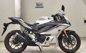 YAMAHA YZF-R25 1994 RG43J
