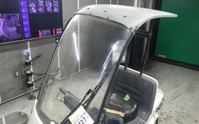 HONDA GYRO CANOPY 2014 TA03