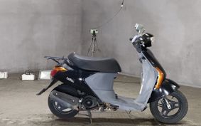 SUZUKI LETS5 CA47A