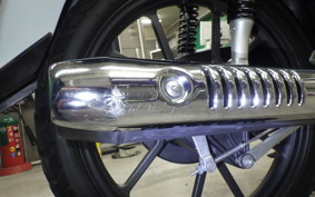 HONDA CROSS CUB 110 JA60
