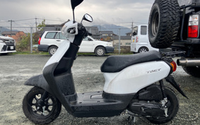 HONDA  TACT  BASIC  AF79