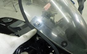 KAWASAKI GPZ400 1983 ZX400A