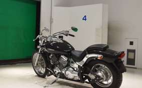 YAMAHA DRAGSTAR 400 2008 VH01J